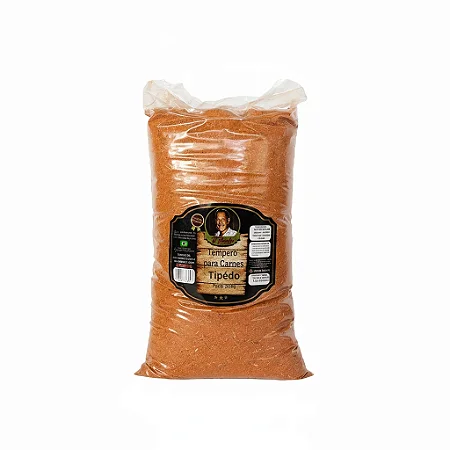 TEMPERO PARA CARNE TIPEDO GRANEL
