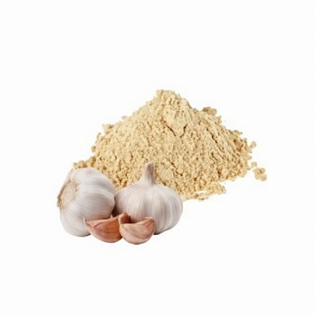 ALHO EM PÓ PURO GRANEL 100G
