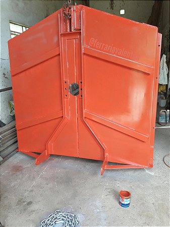 Restauração Técnica de Roçadeira Hidráulica – Estudo de Caso