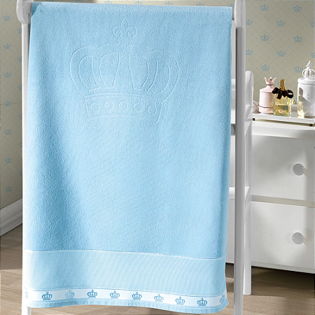 Toalha de Banho Baby Classic