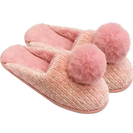 Pantufa Popom