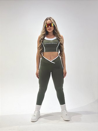 CONJUNTO MILITAR ANGEL