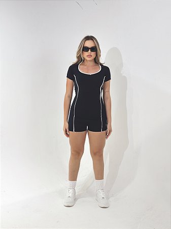 Macaquito black power