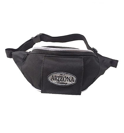 POCHETE BASICA PRETA ARIZONA