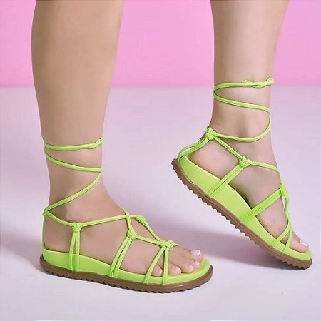 Papete Amarração - BKMshoes