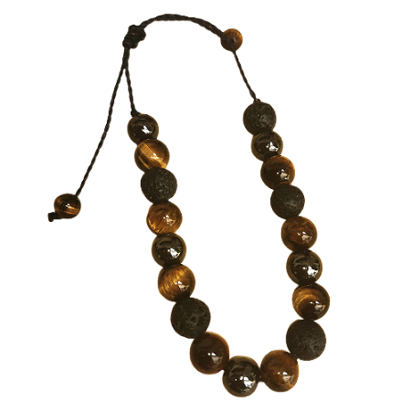 Pulseira ajustável de proteção