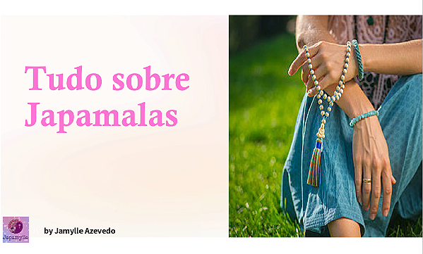 Livro Tudo Sobre Japamalas