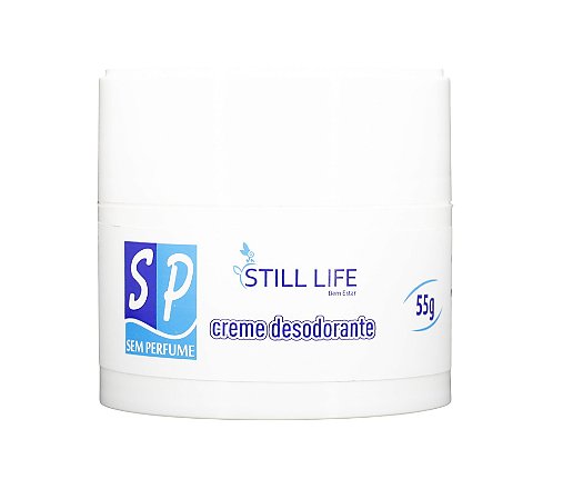 Creme Desodorante Neutro