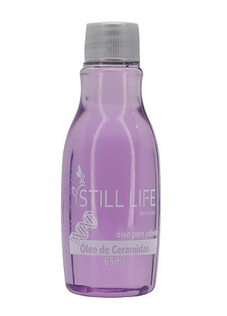 Óleo para Cabelo Ceramidas