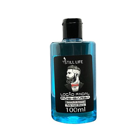 Loção Pós Barba 90 ml