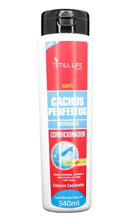 Condicionador Karité Cachos Perfeitos