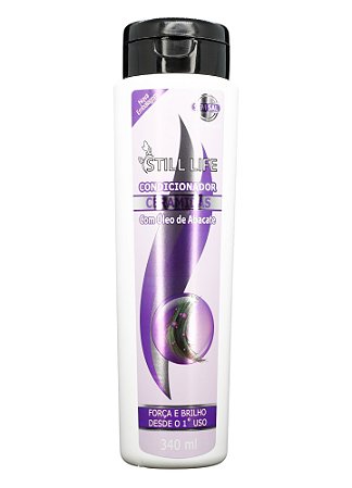 Condicionador Ceramidas