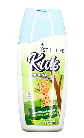 Condicionador Kids
