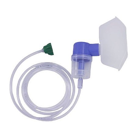 Micronebulizador Adulto - Protec