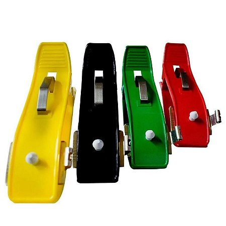 Cardioclip para Eletrocardiógrafo