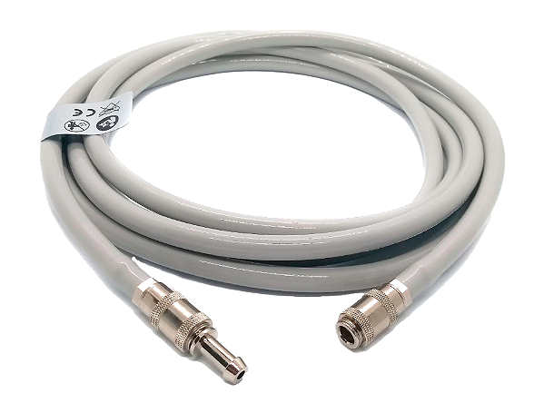 EXTENSÃO DE PRESSÃO NÃO INVASIVA (PNI) - 1 VIA