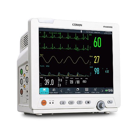 MONITOR COMEN - STAR8000F