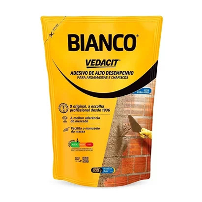 BIANCO SACHE 900 G