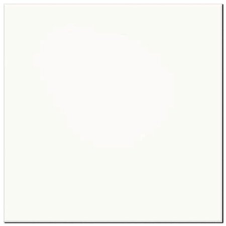 PISO BRANCO 50X50 CM 1527D CAIXA 2,50 M2 FORMIGRES