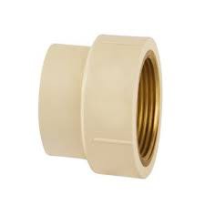 LUVA CPVC 15MM X 1/2 REF 20288 AMANCO