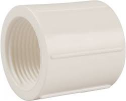 LUVA ROSCAVEL 3/4 REF 96130 PLASTUBOS