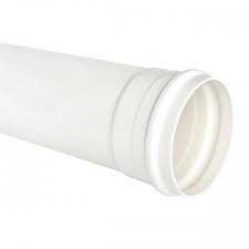 TUBO ESGOTO 300MM X 6M REF 16718 PLASTUBOS