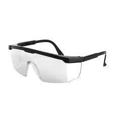 OCULOS RJ NASHORN INCOLOR