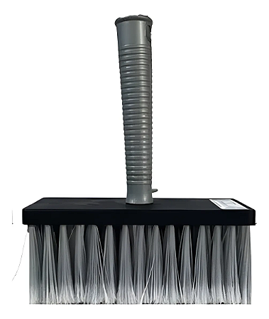 BROXA CEPA PLAST GRANDE 180x75MM CASTOR 305