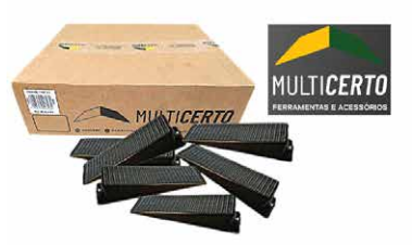 CUNHA TOP PP 250PC 2034 MULTICERTO