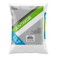 REJUNTE JUNTAKOR BRANCO 1KG INKOR