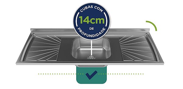 PIA INOX 200 GNX