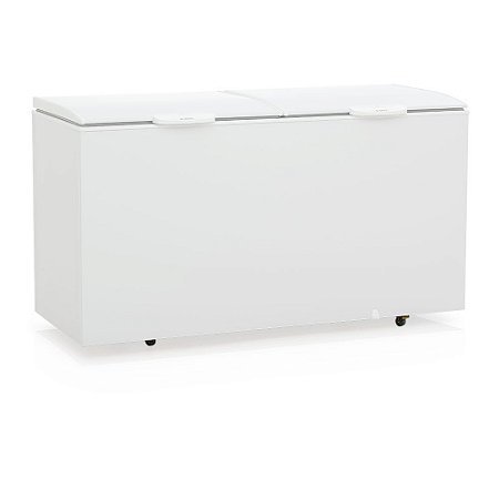 Freezer Horizontal 2 Portas Gelopar - 510L - GHBS-510