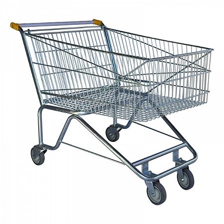 Carrinho Maria Max Car