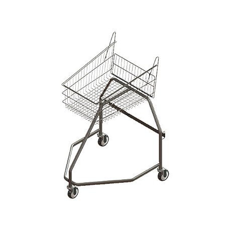 Carrinho Para Deficiente