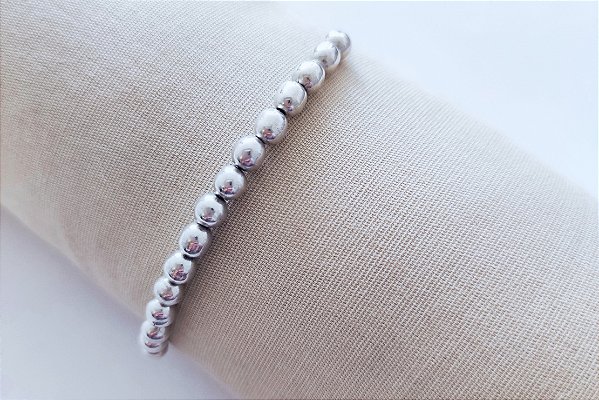 PULSEIRA BOLINHAS REGULÁVEL