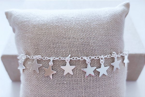 PULSEIRA ESTRELAS