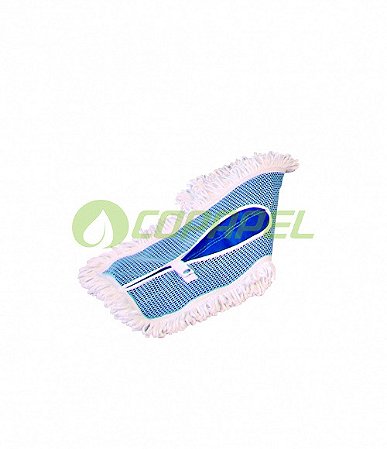 Refil Luva microfibra p/ aplicação de cera 40cm Finish ref. RF400