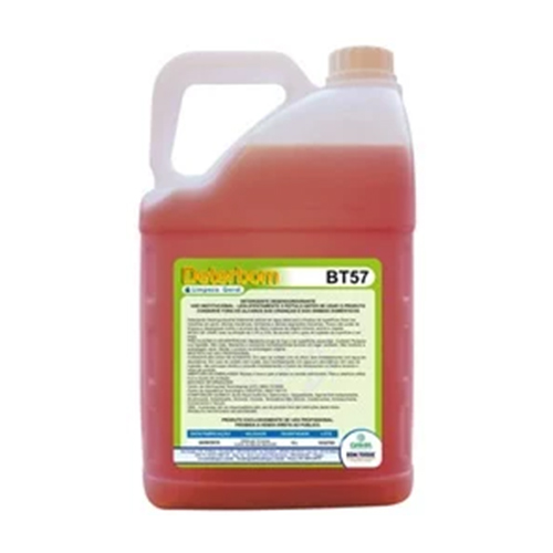 Industrial PRO20.57 Detergente Desengraxante D-Limoneno p/ Superfícies em Geral 20L