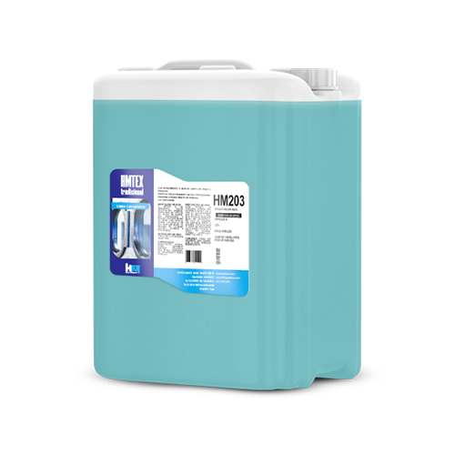 Lavanderia HM203 Detergente Umectante p/ tecidos 20L
