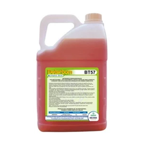 Industrial PRO20.57 Detergente Desengraxante D-Limoneno p/ Superfícies em Geral 5L