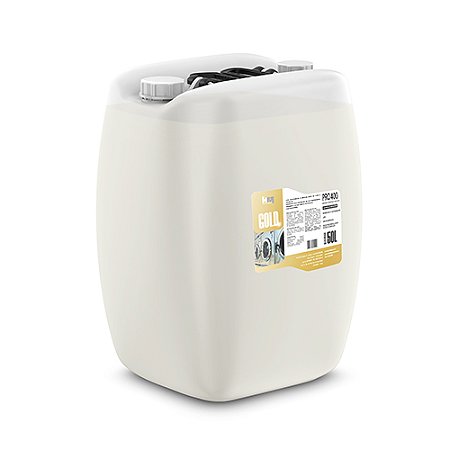 Lavanderia PRO400 Amaciante Concentrado p/ tecidos 50L