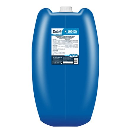 Lavanderia K100 DN Detergente Umectante p/ tecidos 50L