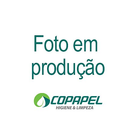 Papel Toalha Folha Simples Rolo 6 x 200m Traction ELX IP 024