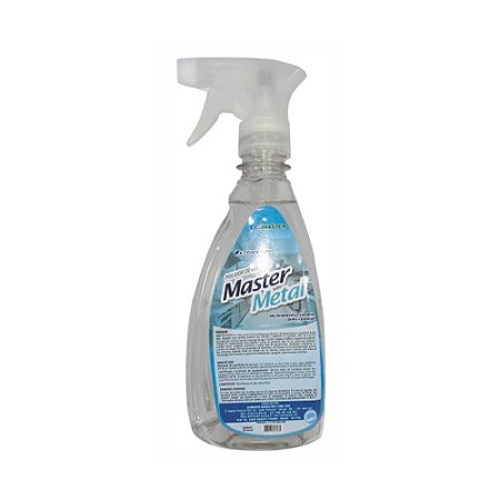 Cozinha Ecomaster Metal Óleo Mineral de Grau Alimentício p/ Lubrificar Equipamentos 500ML