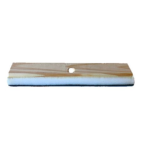 Rodo Espuma c/ fibra 60cm  c/ cabo 1,50mt Cavalheiro Ref.6662
