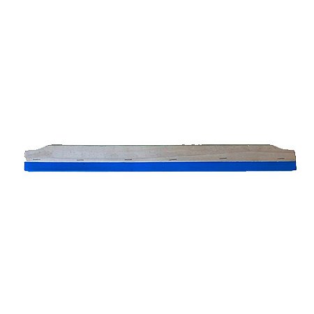 Rodo Madeira 60cm c/ reforço c/ Cabo Cavalheiro Ref. 6532