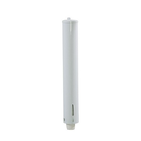 Dispenser p/ Copo de Água 180/200ml em Pintura Epóxi 45cm x 75cm JSN ref.A24