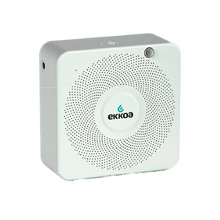 Odorização aparelho bluetooth EkkoAir -80