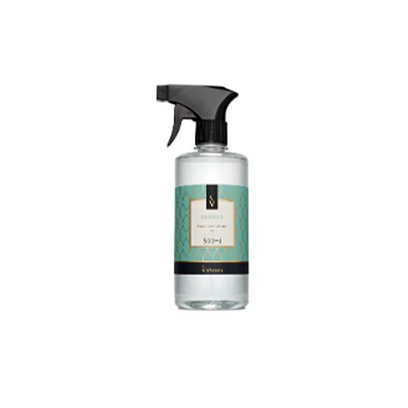 Odorização Via Aroma Água Perfumada Bamboo 500ml