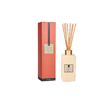 Odorização Via Aroma Difusor de Varetas p/ ambiente Maçã com Canela 200ml